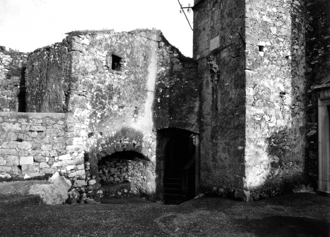 casa, rustica