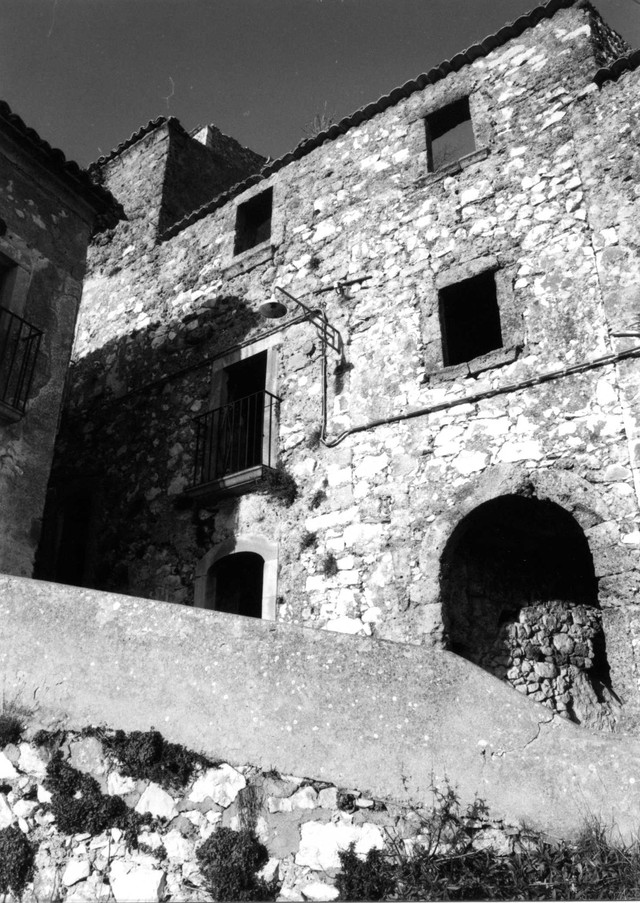 casa, rustica