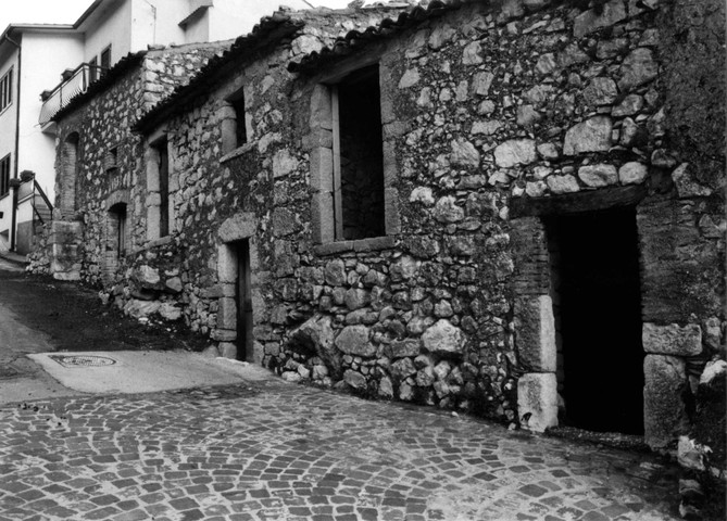 casa, rustica