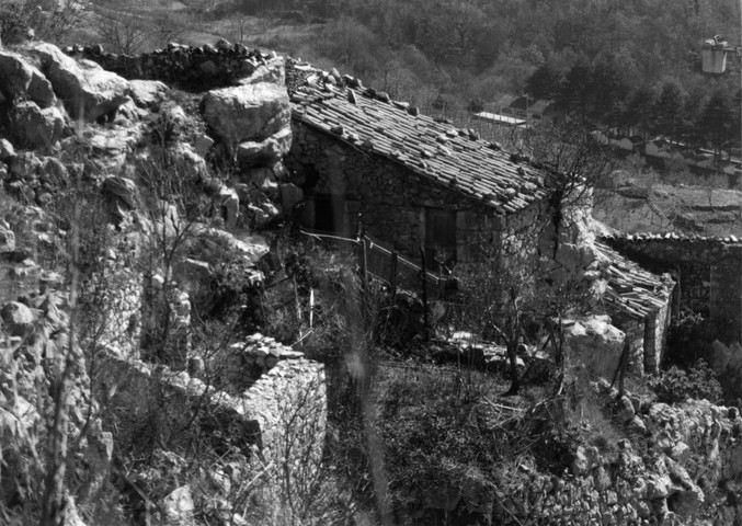 casa, rustica