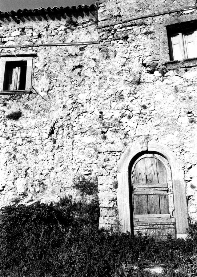 casa, rustica