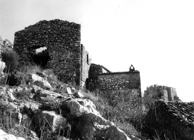 casa, rustica