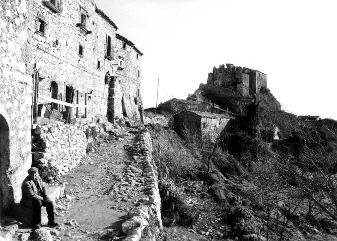 casa, rustica