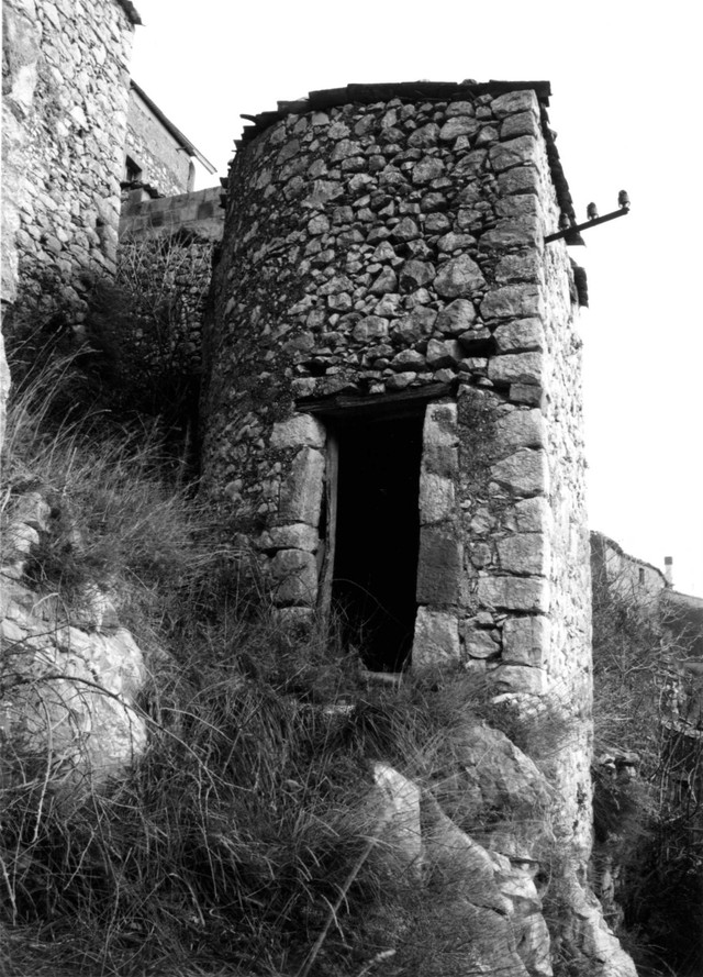 casa, rustica