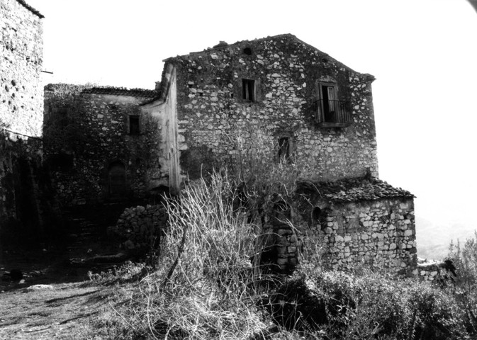 casa, rustica