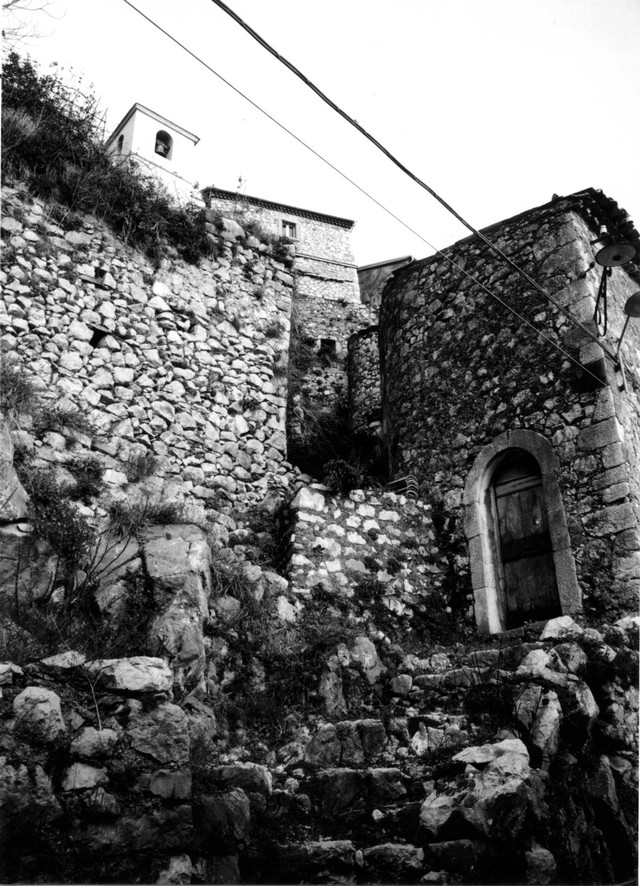 casa, rustica