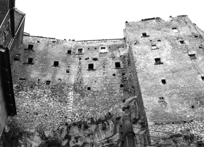 complesso edilizio, case rustiche