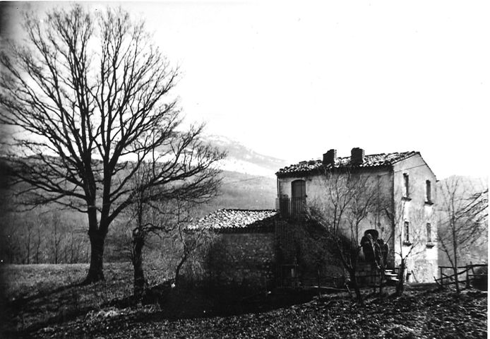 Masseria Carratello-Onorato-Tassiello