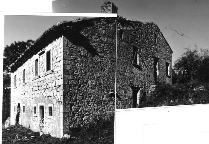 Masseria Carugno