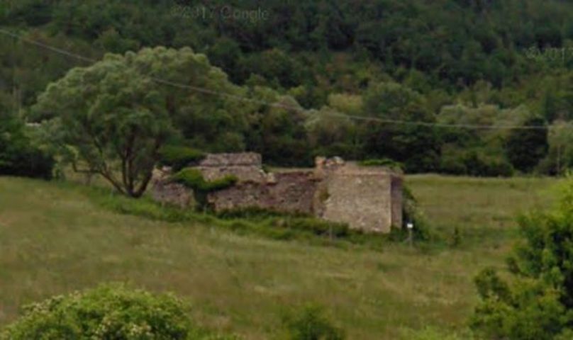 Taverna del Ponte di San Pietro