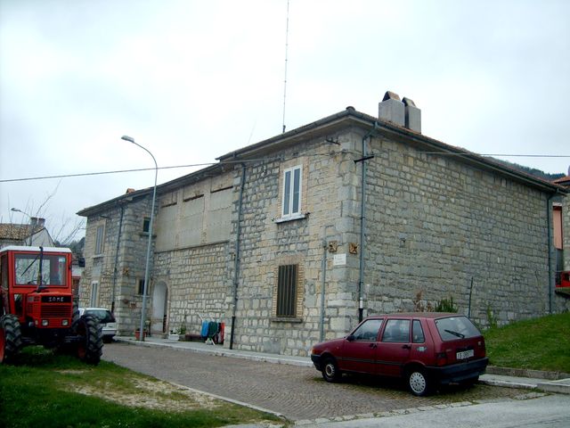 casa, bifamiliare
