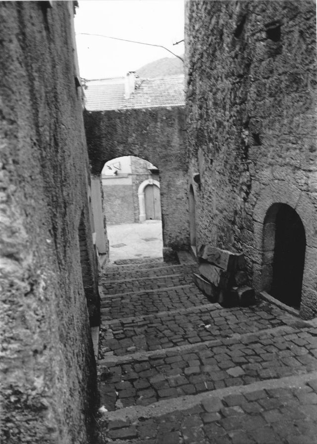 Casa Di Lonardo-Caranci