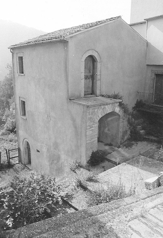 Casa Di Pilla-Macirelli
