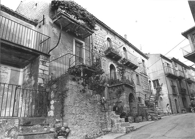Casa Di Pilla-Valletta-Picciano