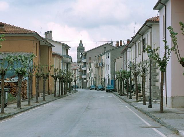 Edilizia Economica e Popolare