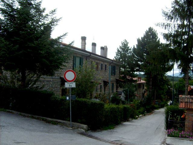 Quartiere UNRRA-CASAS