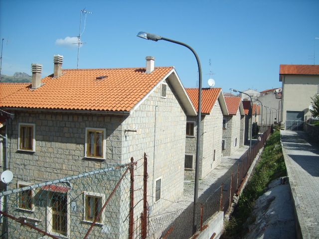 Quartiere di edilizia economica e popolare