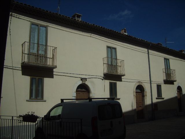 casa, residenziale