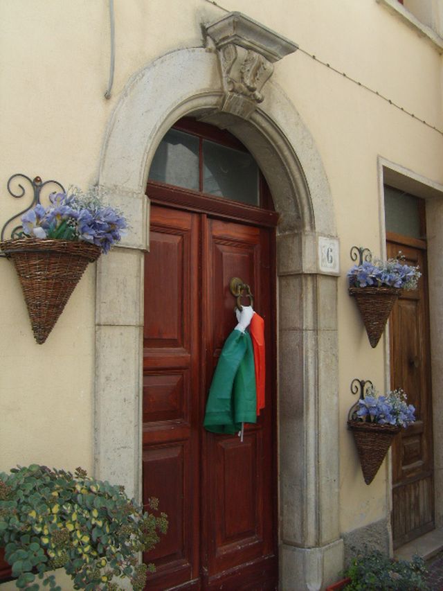 casa, residenziale