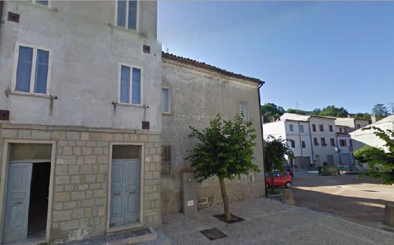 casa, residenziale