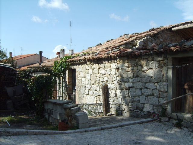 casa, residenziale