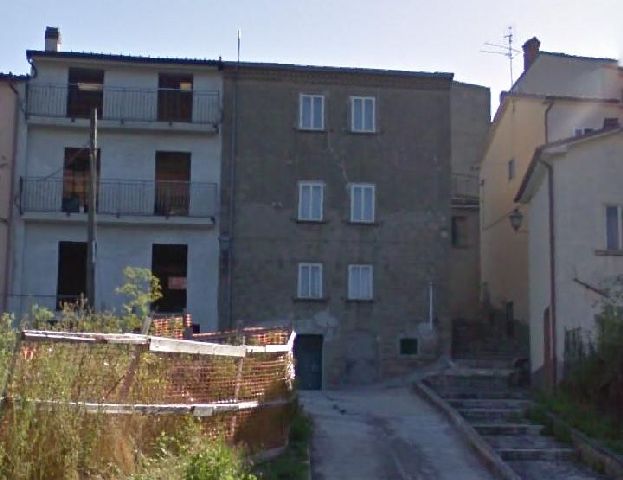 casa, residenziale