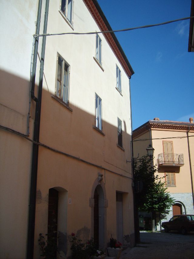 casa, residenziale