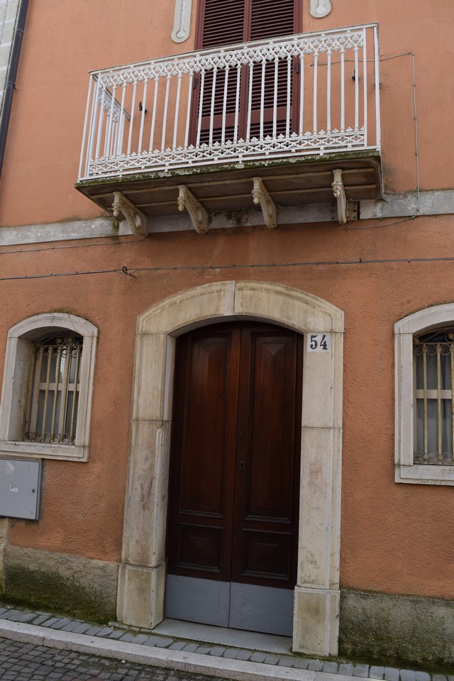 Casa Prezioso