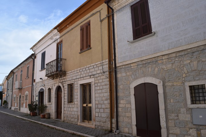 Casa Prezioso