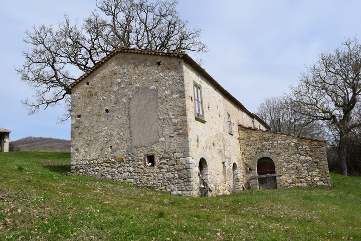 Masseria Barile