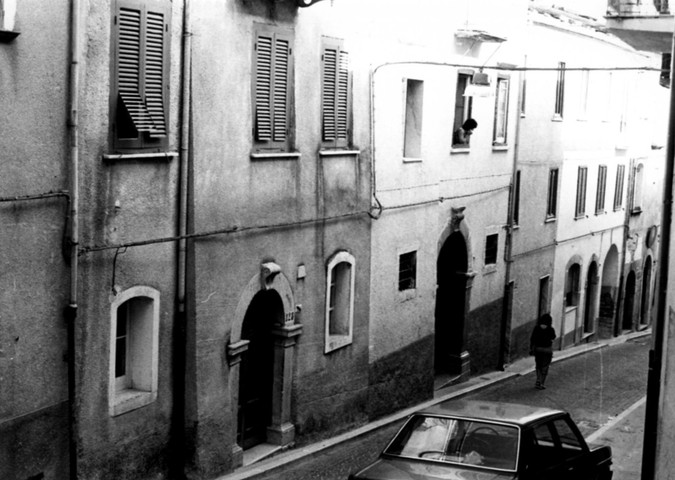 casa, plurifamiliare
