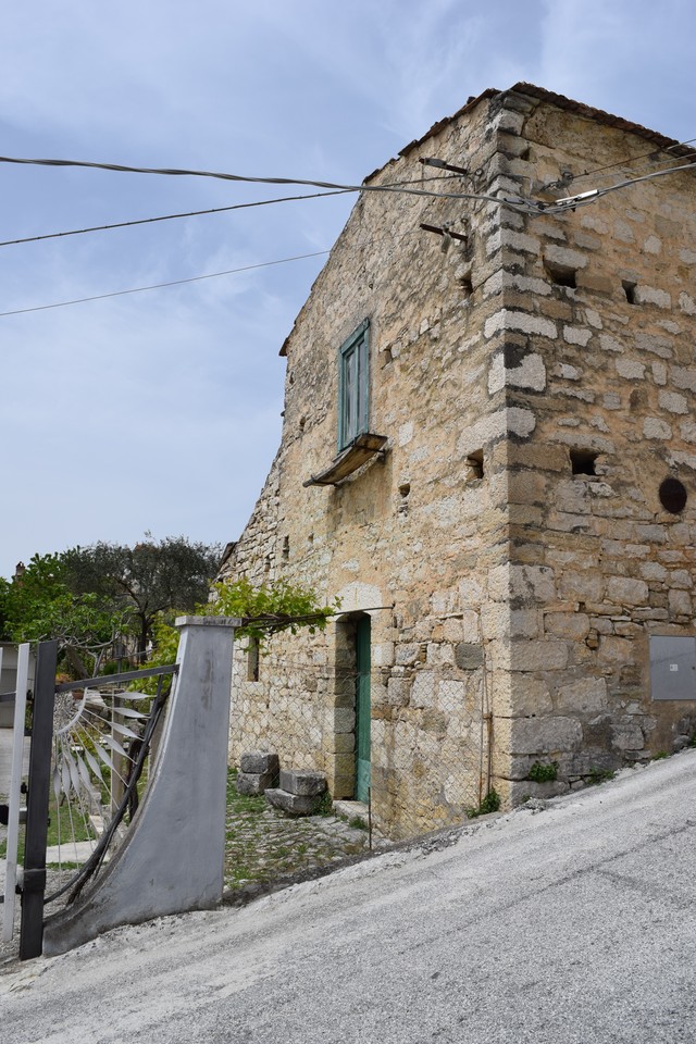 Casa Bertone
