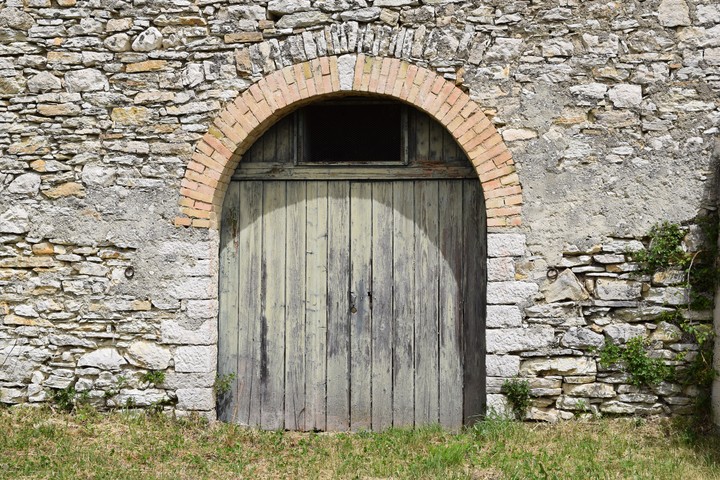 Casa Bertone-Arcaro