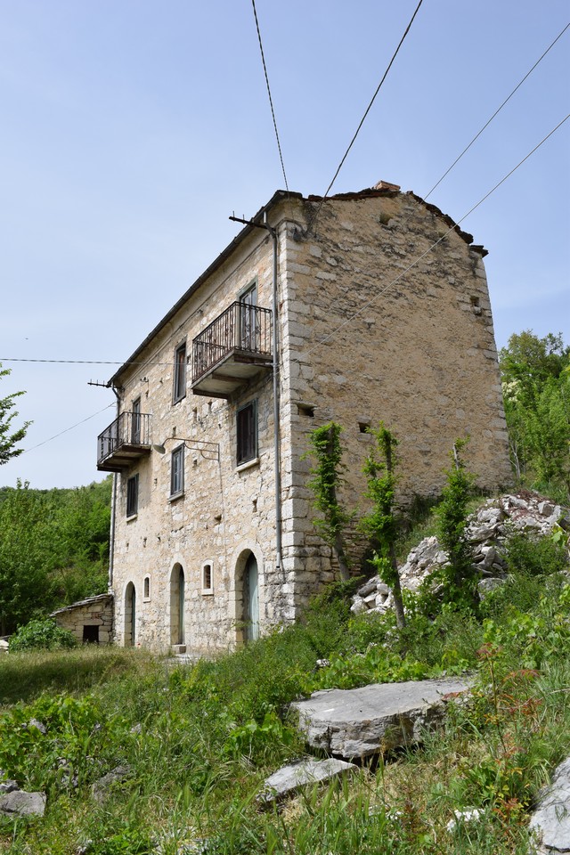 Casale Venditti