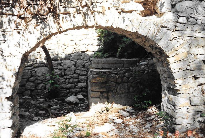 Centrale Idroelettrica Cecere