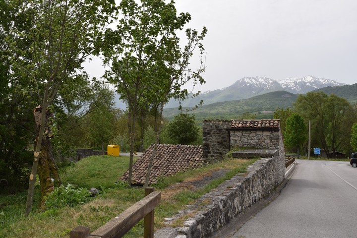 Mulino Comunale