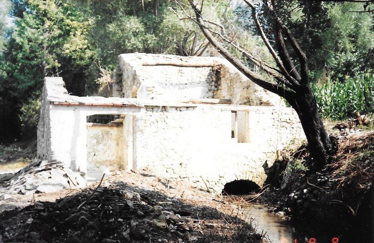 Mulino Di Sotto