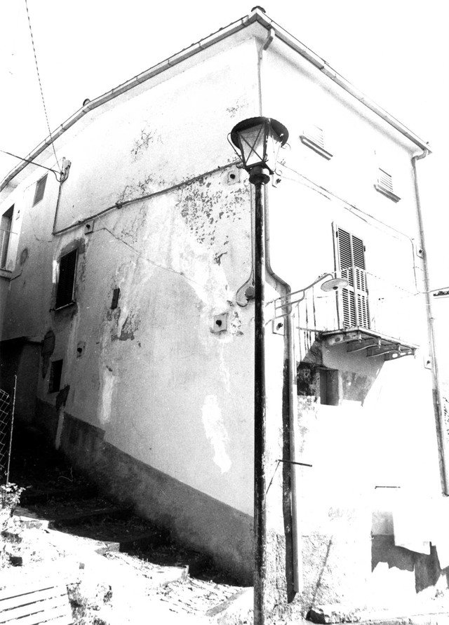 casa, a schiera