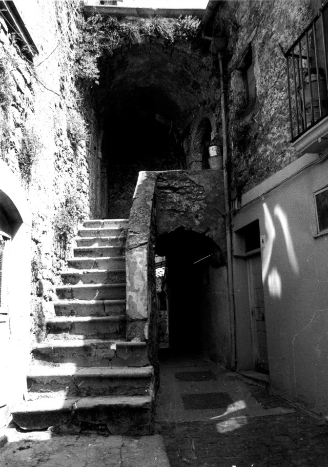 casa, monofamiliare, con supportico