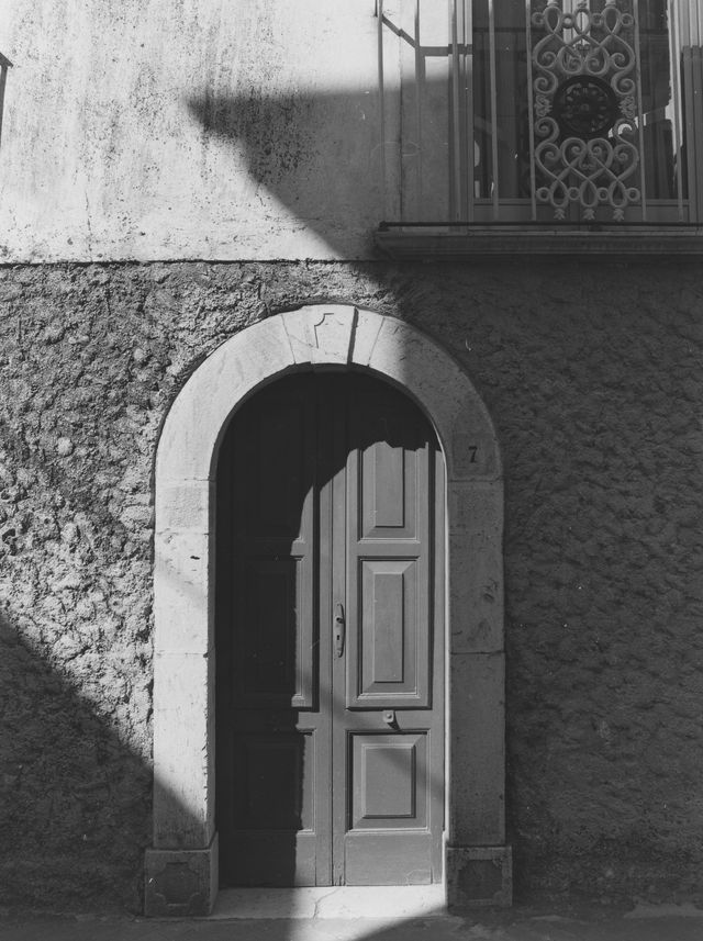 palazzo, gentilizio