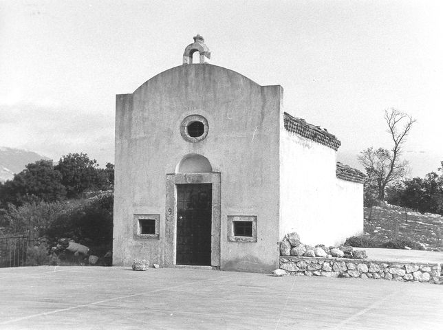 Cappella della Madonna di Loreto