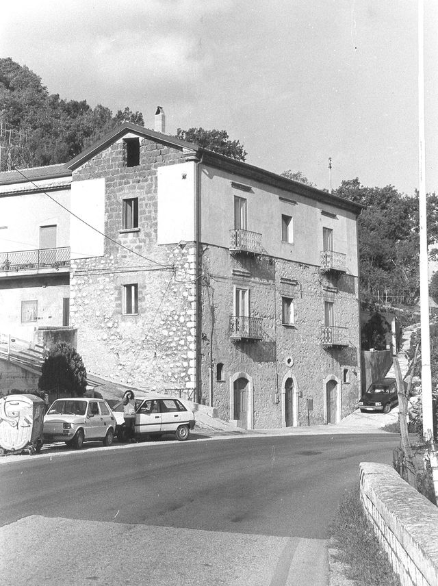Casa Bruno