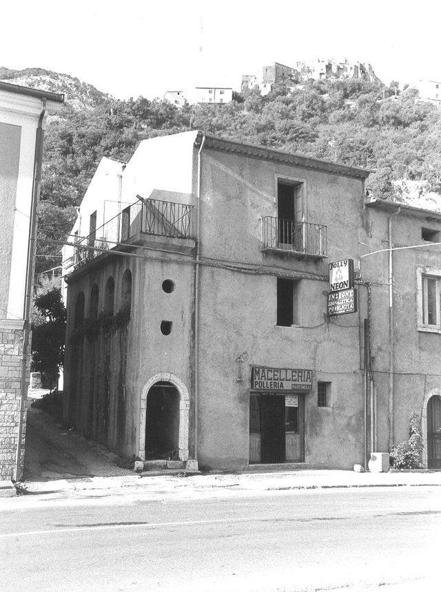 Casa Capasso-Lombardi