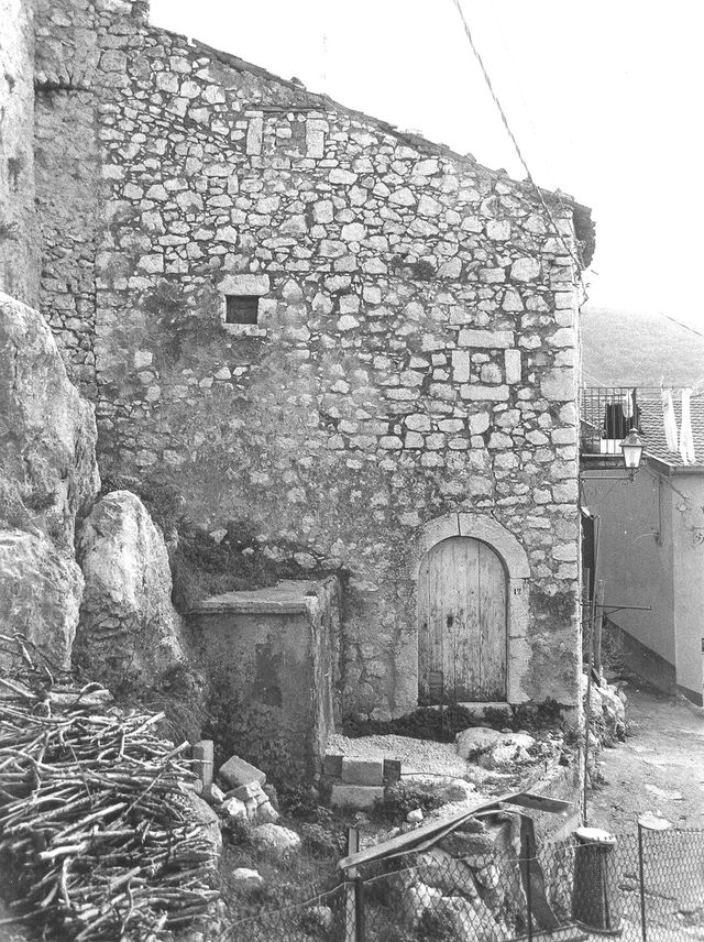 Casa Casula