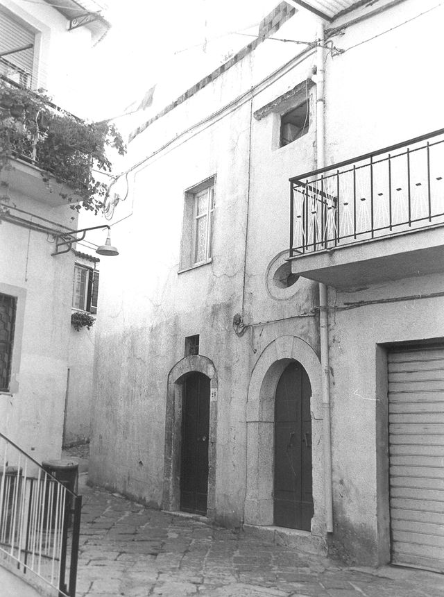 Casa Chiuso-De Fusco
