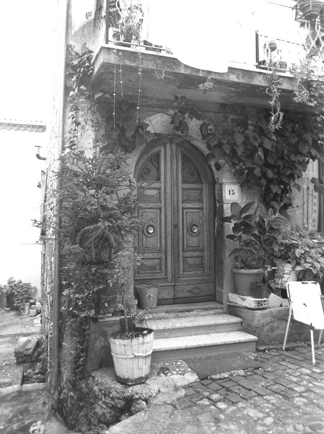 Casa Chiuso-Montaquila