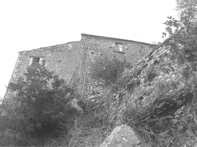 Casa Chiuso-Ricci- Venditti
