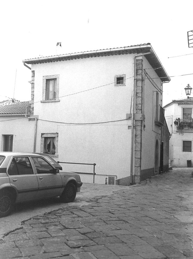 Casa Di Dario-Forte