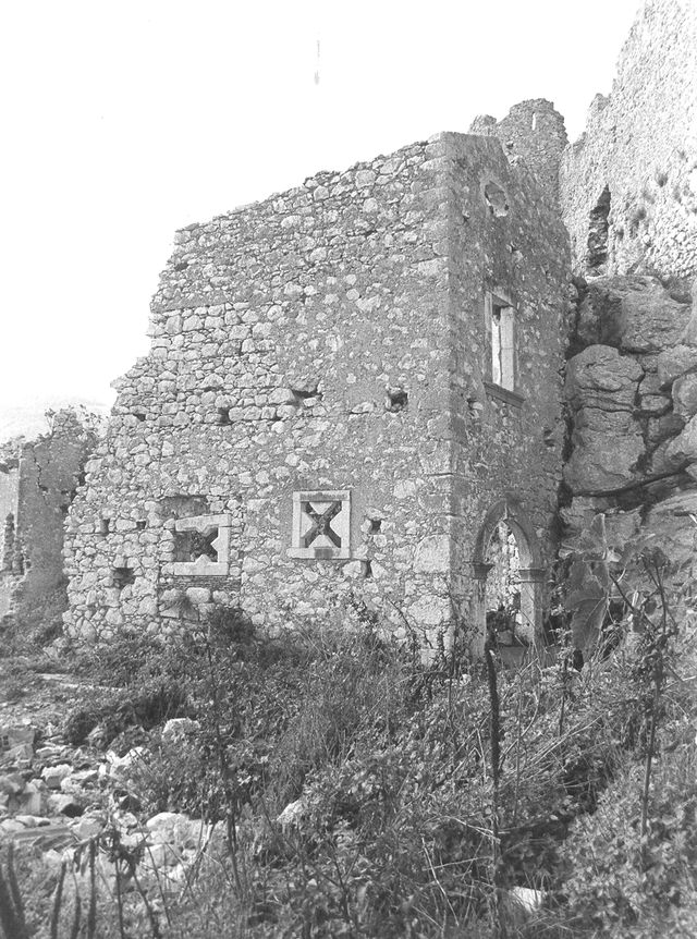 Casa Di Domenico