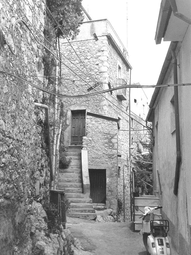 Casa Di Lauro-Venditti
